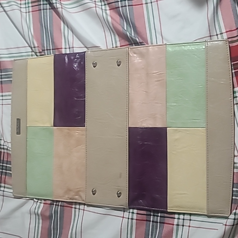 Miche Jayne Patchwork Shell - image 7